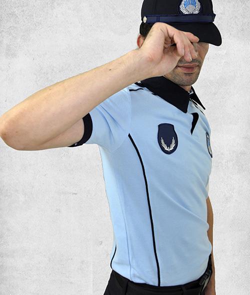 Yazlık T-Shirt 001-3