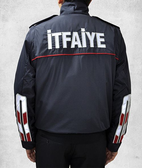 İTFAİYE MONT 1-002